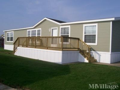 Photo 5 of 5 of park located at 1425 Frost Road Streetsboro, OH 44241