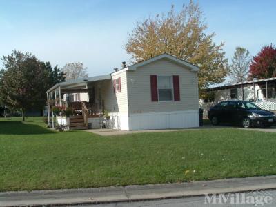 Photo 2 of 5 of park located at 1425 Frost Road Streetsboro, OH 44241