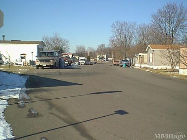 Photo of Mcclelland Mobile Home Park Phase I, Zanesville OH
