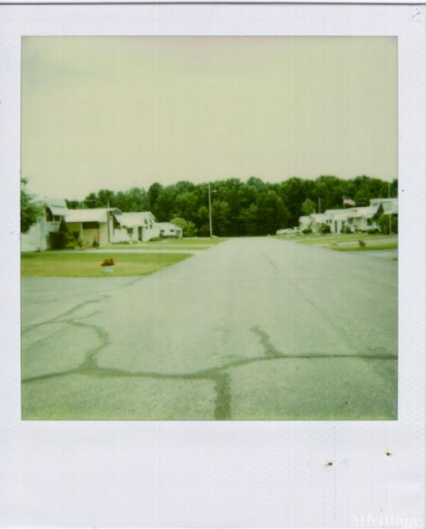 Chardon, OH Senior Retirement Living Manufactured and Mobile Home