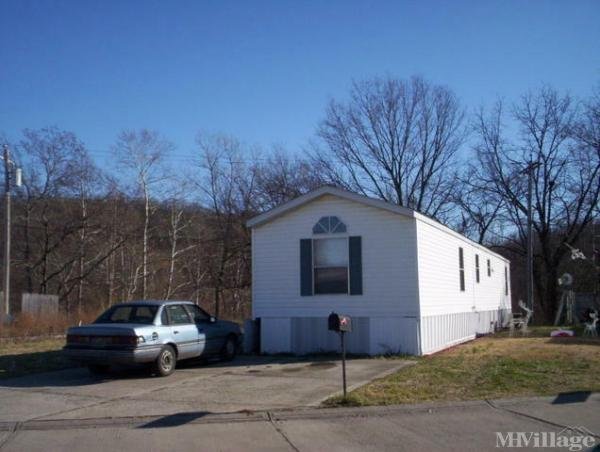 Photo of Dry Fork Mobile Home Park, Cleves OH