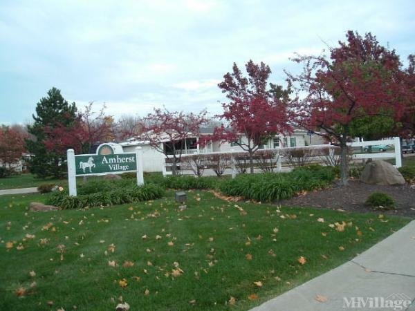 Photo of Amherst Village Estates MHC, LLC, Amherst OH