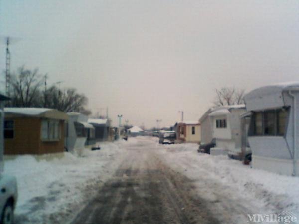 Photo of Carriage Way Mobile Home Park, Toledo OH