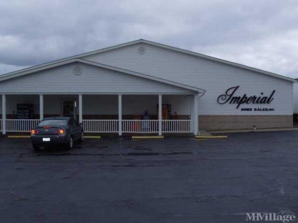 Photo of Imperial Manufactured Home Community, Warren OH