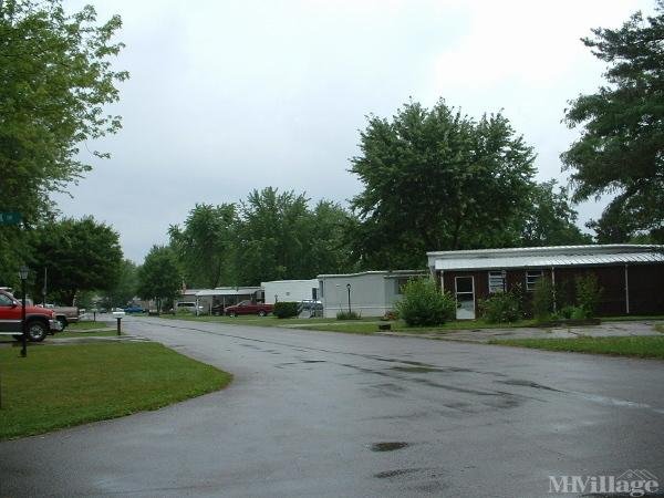 Photo of Imperial Mobile Home Park #1, Warren OH