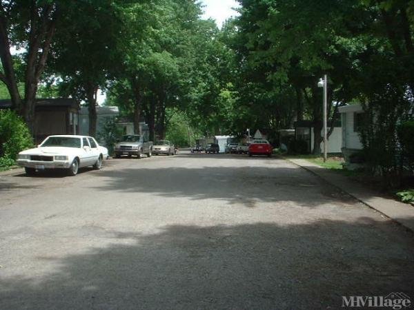 Photo 1 of 2 of park located at 2479 North Mason Montgomery Road Mason, OH 45040