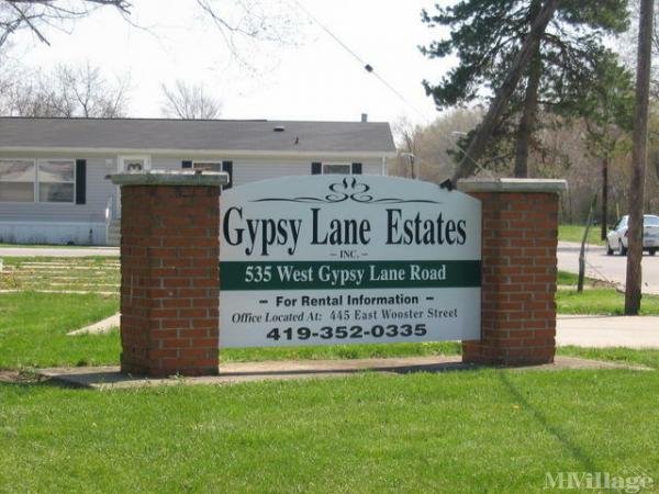 Photo of Gypsy Lane Estates, Bowling Green OH