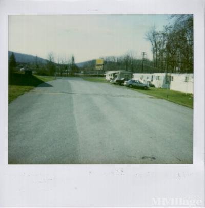 Mobile Home Park in Etters PA