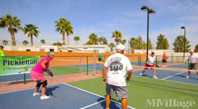 Photo 5 of 14 of park located at 233 North Val Vista Mesa, AZ 85213