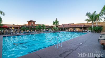 Mobile Home Park in Mesa AZ