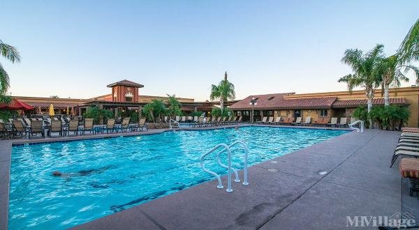 Photo of Mesa Regal Rv Resort, Mesa AZ