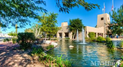 Mobile Home Park in Surprise AZ