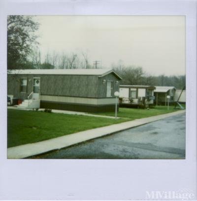 Mobile Home Park in Middletown PA