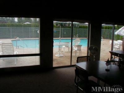 Photo 5 of 60 of park located at 16600 25th Ave NE Marysville, WA 98271
