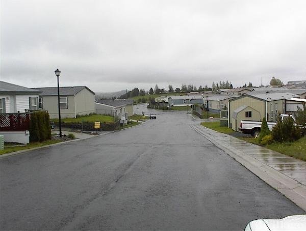 Photo of Golden Hills Mobile Home Park, Pullman WA