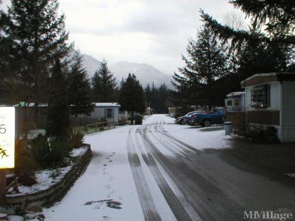 Photo 1 of 1 of park located at 200 - 10th St Gold Bar, WA 98251