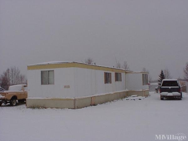 Photo 1 of 2 of park located at 1000 Lakeview Terrace Fairbanks, AK 99701