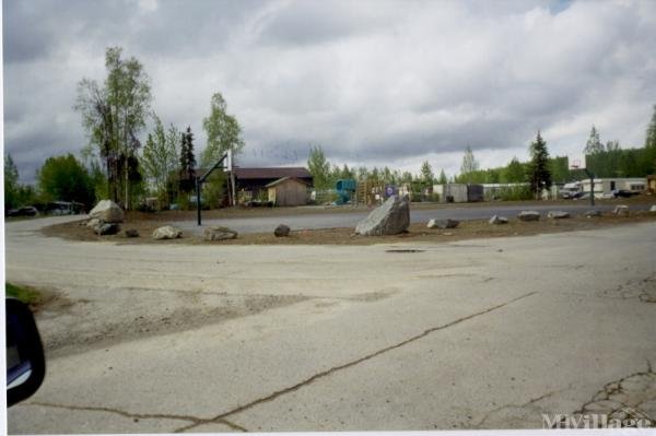 Photo of Mayflower Circle Park, Anchorage AK