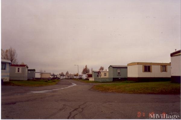 Photo 1 of 1 of park located at 9499 Brayton Drive Anchorage, AK 99507