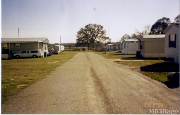 Photo of Summer Chase Mobile Home Park, Midland City AL