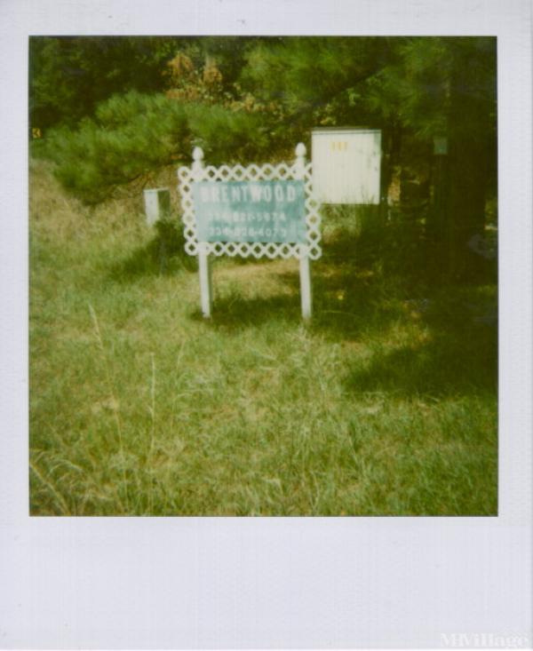 Brentwood Estates Mobile Home Park in Auburn, AL MHVillage