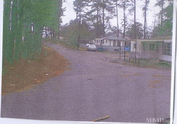 Photo of Calhoun Mobile Home Park, Anniston AL