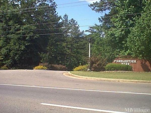 Photo 1 of 2 of park located at 1446 South Memorial Drive Prattville, AL 36067