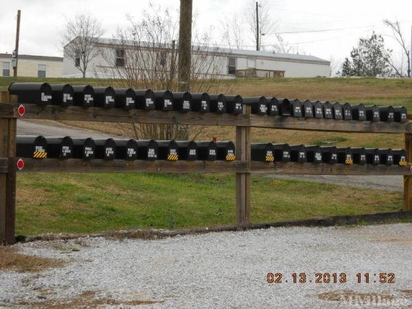 Photo 1 of 2 of park located at Chalet Ridge Drive Tuscaloosa, AL 35404