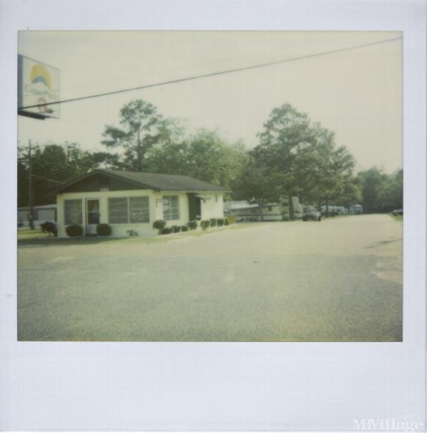 Photo 1 of 2 of park located at 4100 South Oates Street Dothan, AL 36301