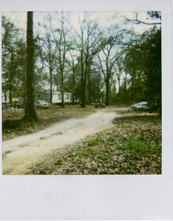 Nokomis Mobile Home Park Mobile Home Park in Atmore, AL MHVillage
