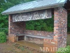 Photo 3 of 13 of park located at 3385 Hartford Highway Dothan, AL 36301