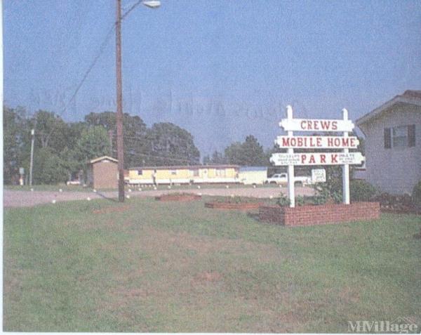 Photo 1 of 2 of park located at 353 Crews Drive Dora, AL 35062