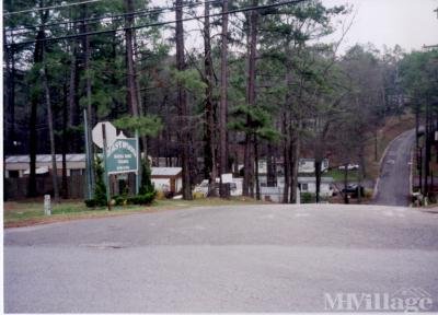 Mobile Home Park in Irondale AL