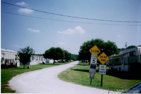 Photo 1 of 2 of park located at 10340 South Juniper Street Foley, AL 36535