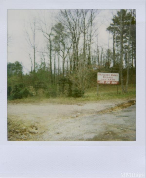 Photo 1 of 2 of park located at 6510 Keenes Mill Road Cottondale, AL 35453