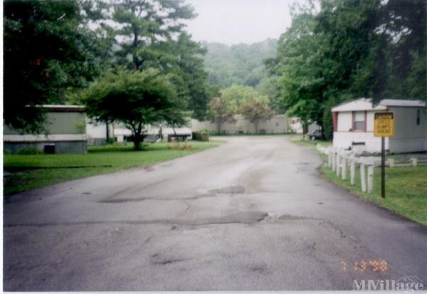 Photo of Irondale Mobile Home Park, Birmingham AL