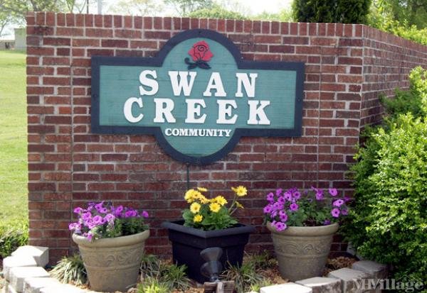 Photo of Swan Creek Community, Tanner AL