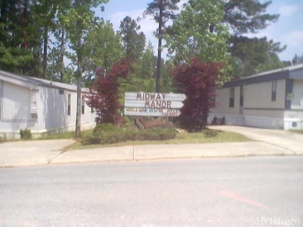 Photo 1 of 1 of park located at 101 Veterans Parkway Opelika, AL 36801