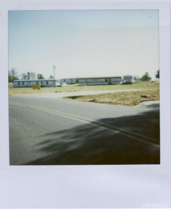 Athens, AL Senior Retirement Living Manufactured and Mobile Home