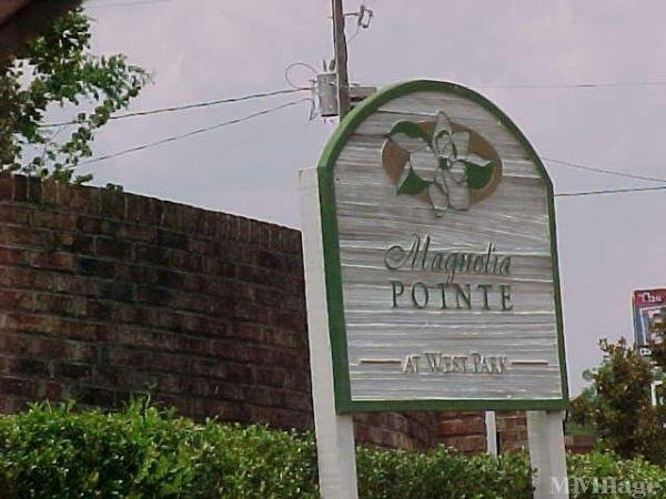 Photo of Magnolia Pointe, Mobile AL