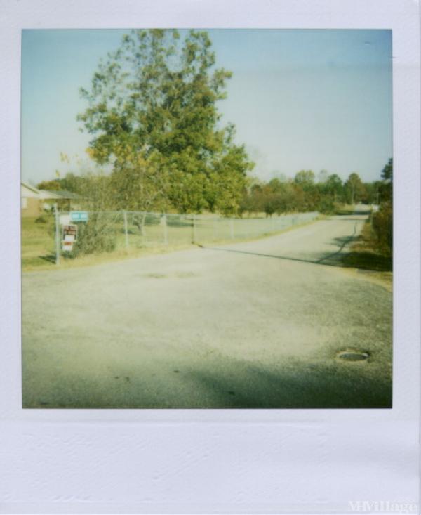 Wetumpka, AL Senior Retirement Living Manufactured and Mobile Home