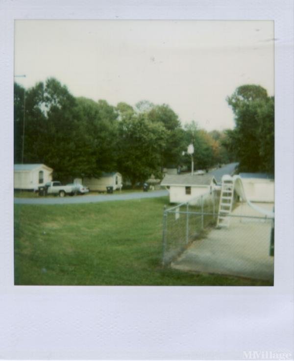 Photo of Shady Dale Mobile Home Park, Pell City AL