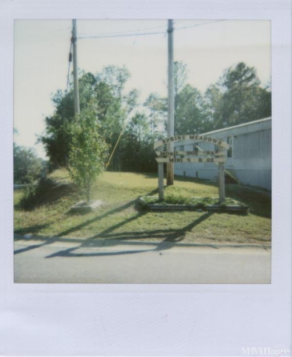 Photo 1 of 2 of park located at Old Marion Road (8716) Tuscaloosa, AL 35402