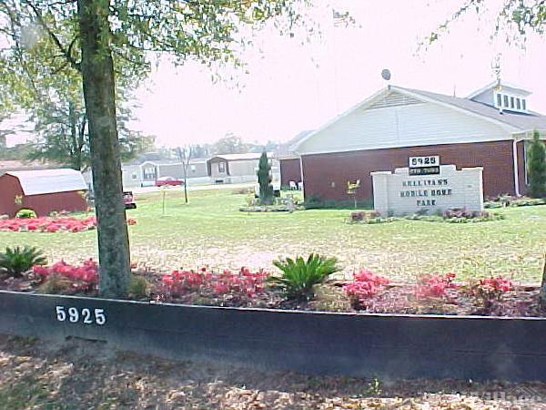 Photo of Sullivans Mobile Home Park, Eight Mile AL