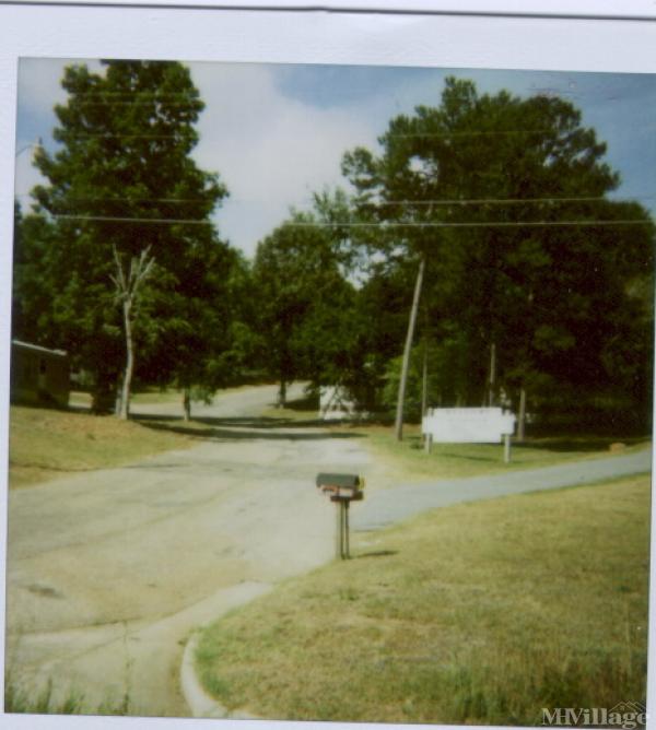 Photo of Sunset Mountain Park, Troy AL