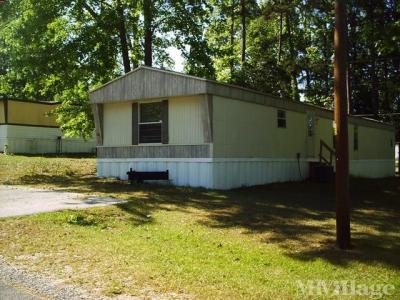 Photo 2 of 9 of park located at 425 Webster Road Auburn, AL 36832