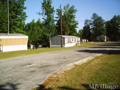 Photo 4 of 9 of park located at 425 Webster Road Auburn, AL 36832