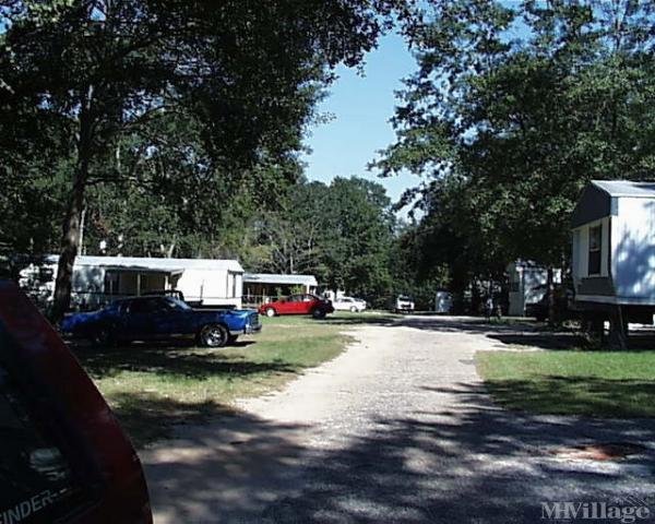 Photo of Woodland Oaks Mobile Home Park, Mobile AL