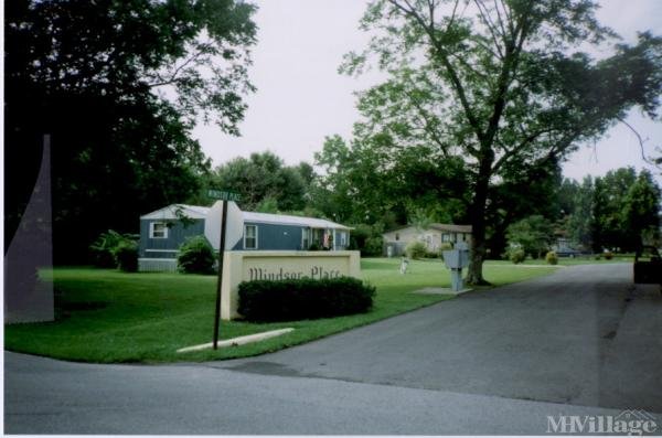 Photo of Windsor Place Mobile Home Park, Fairhope AL