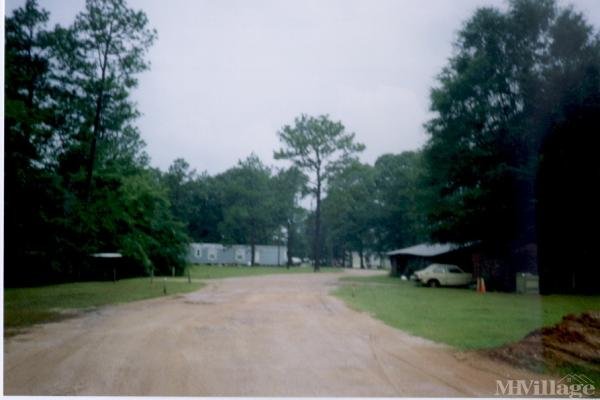 Photo 1 of 2 of park located at 2451 Raymond Tanner Road Semmes, AL 36575